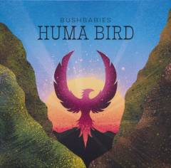 Huma bird