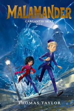 Gargantis' skat
