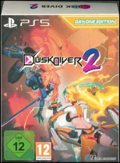 Playstation 5, Day one edition, 2022