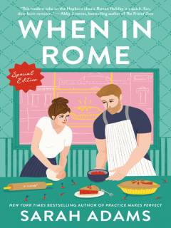 When in rome