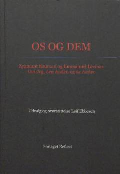 Os og dem : om jeg, den anden og de andre