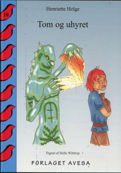 Tom og uhyret