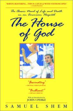 The house of God