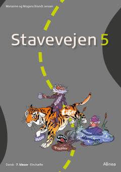 Stavevejen 5
