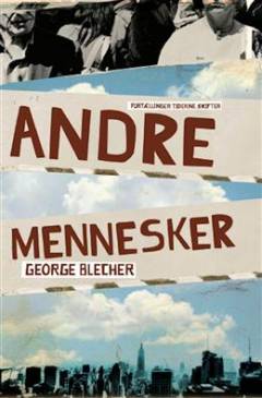Andre mennesker : noveller
