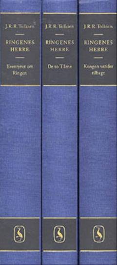 Bog, 2. udgave, 2001