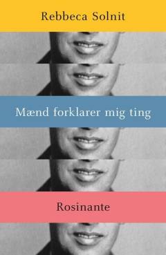 Mænd forklarer mig ting: Alle spørgsmåls moder