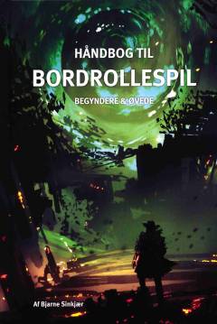 Bog, 1. udgave, 2020