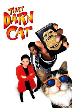 Den pokkers kat