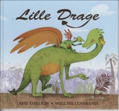 Lille Drage