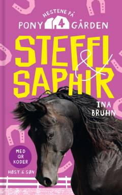 Steffi & Saphir