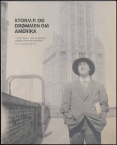 Storm P. og drømmen om Amerika