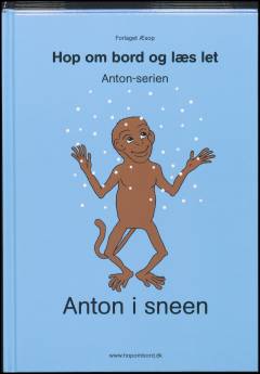 Anton i sneen