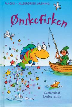Ønskefisken