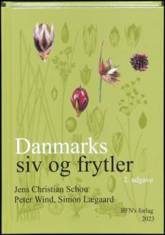 Danmarks siv og frytler