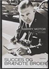 Succes og brændte broer