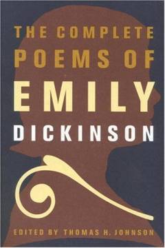 The complete poems of Emily Dickinson