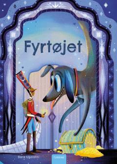 Fyrtøjet