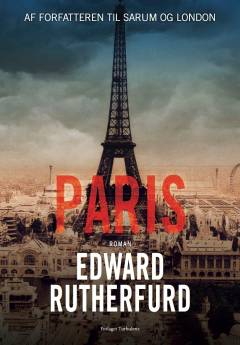 Bog, 1. udgave, 2013