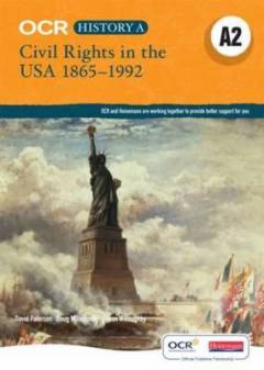 Civil rights in the USA 1865-1992
