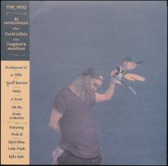 45 omdrejninger : Covid collabs : Tungsind & mundbind