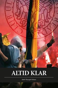 Altid klar! (Letlæsning)