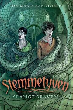 Stemmetyven - slangegraven