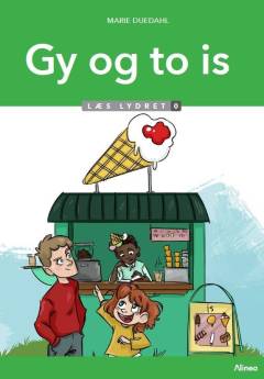 Gy og to is