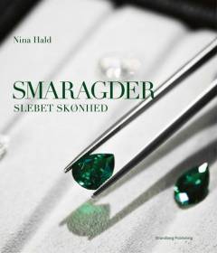 Smaragder : slebet skønhed