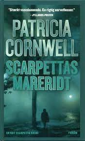 Scarpettas mareridt