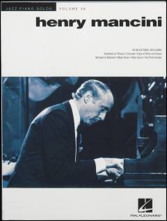 Henry Mancini