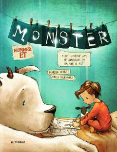 Billedbog, 1. udgave, 2015