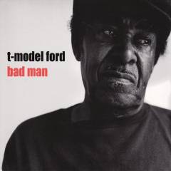 Bad man