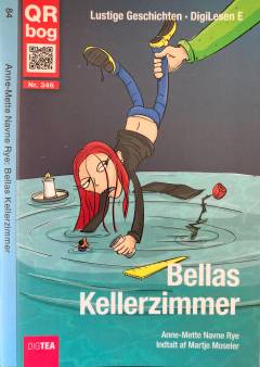 Bellas Kellerzimmer