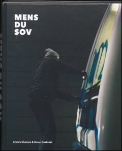 Mens du sov