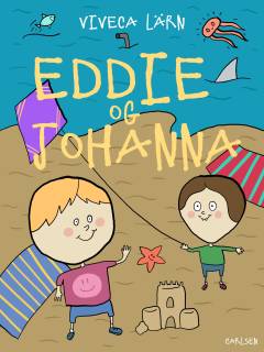 Eddie og Johanna