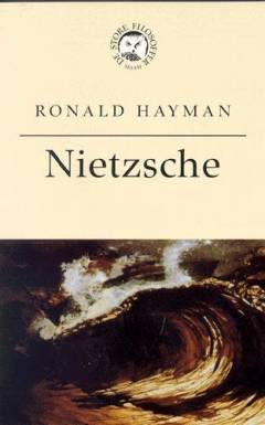 Nietzsche : Nietzsches stemmer