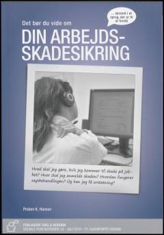 Arbejdsskadesikring