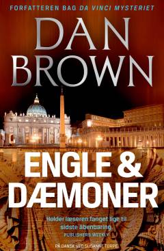 Engle & dæmoner