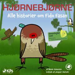 Alle historier om Fido Fasan
