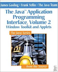 Java application programming interface. - 1: Core packages