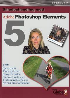 Billedbehandling med Photoshop Elements 5