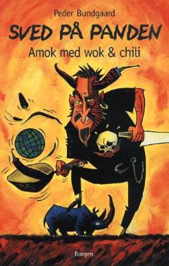 Bog, 1. udgave, 1999