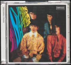 Ten Years After