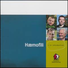 Hæmofili - en introduktion