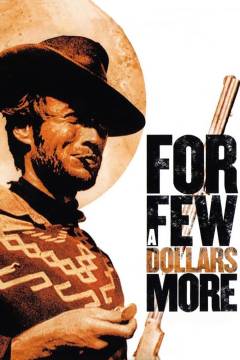 Hævn for dollars