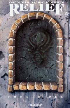 Relief. 1. del