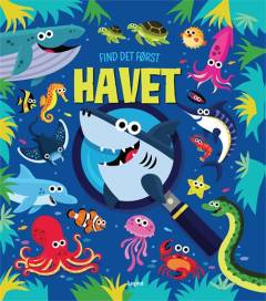 Find det først - havet