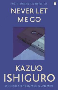 Never let me go