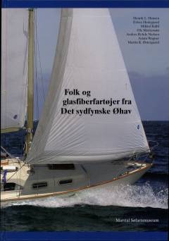 Folk og glasfiberfartøjer fra Det Sydfynske Øhav